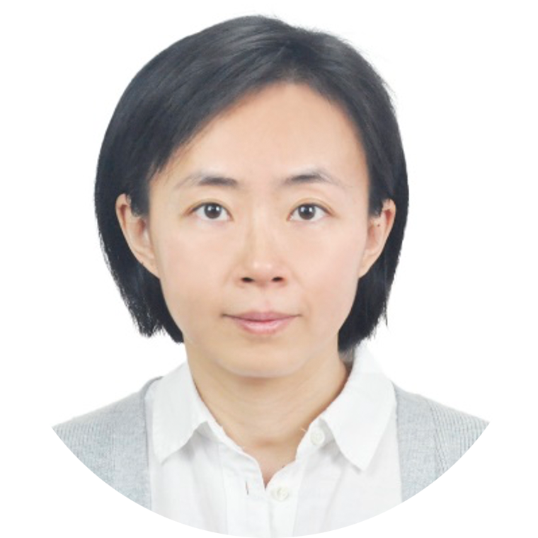 Dr. Jingwen Wang